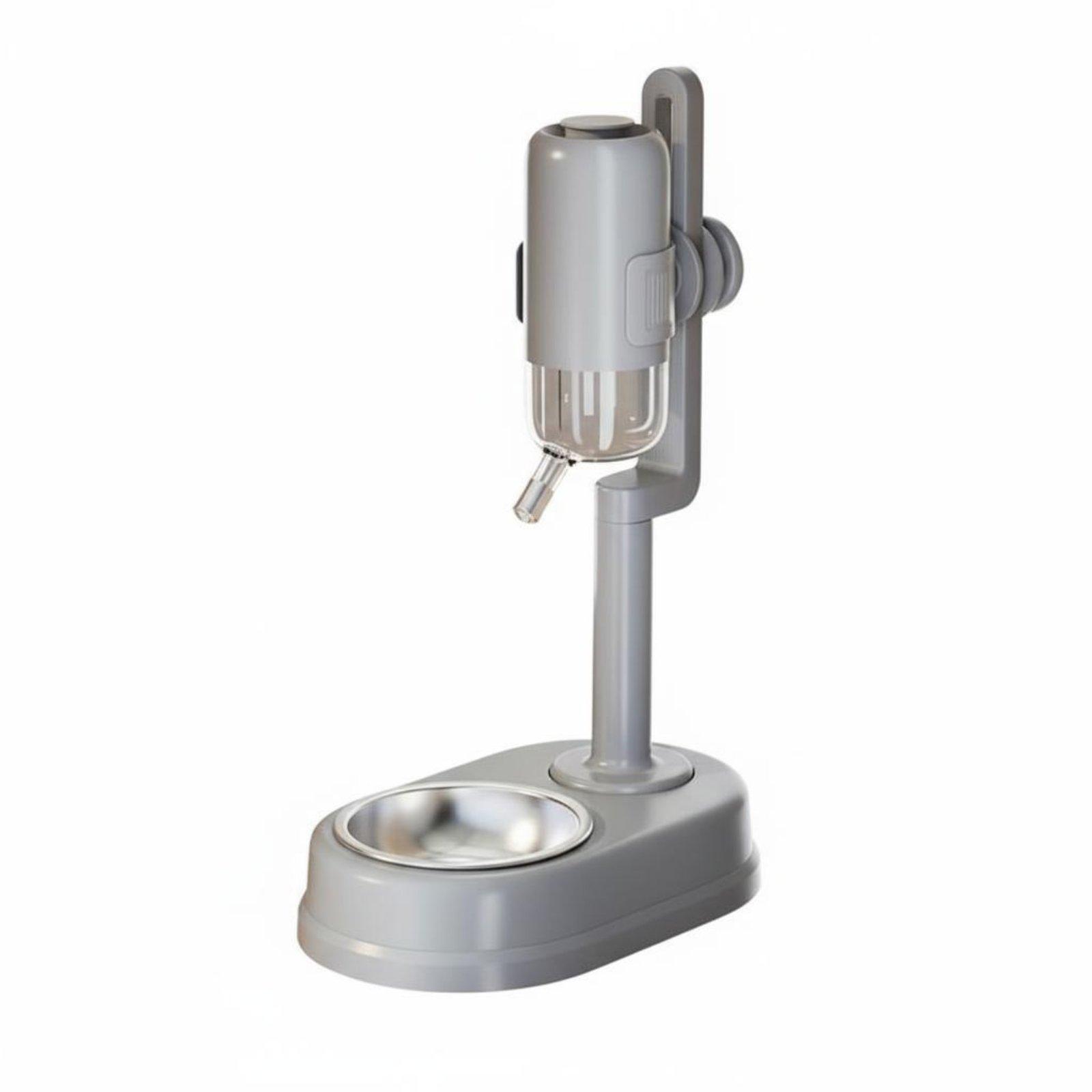 Dog Water Fountain Large - Pet Water Supply Equipment Industrial Waterer
