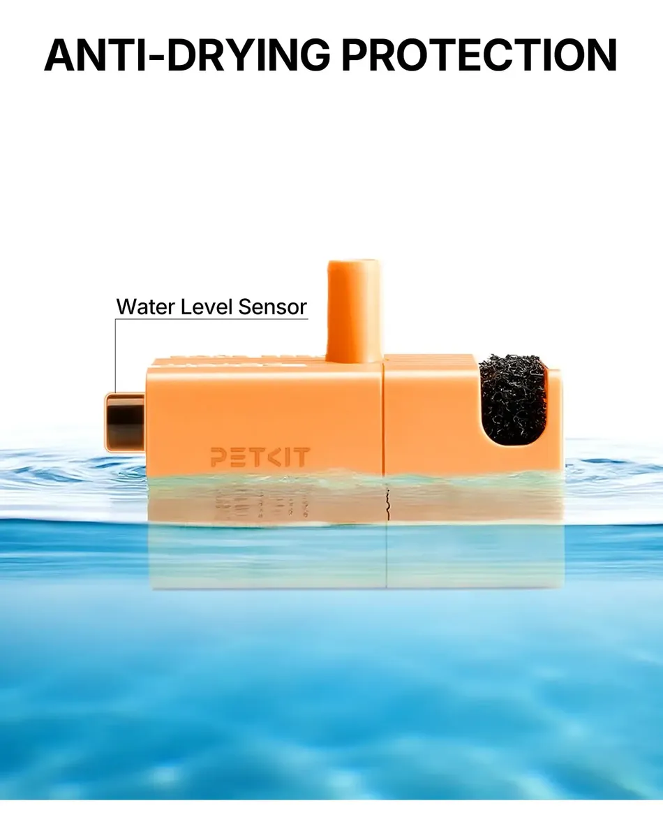 Pet Water Fountain Pump Replacement - PETKIT Replacement Water Pump DC5V For