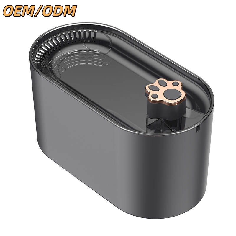Automatic Cat Water Dispenser 3L - Automatic Pet Water Fountain 3L Eco-Friendly