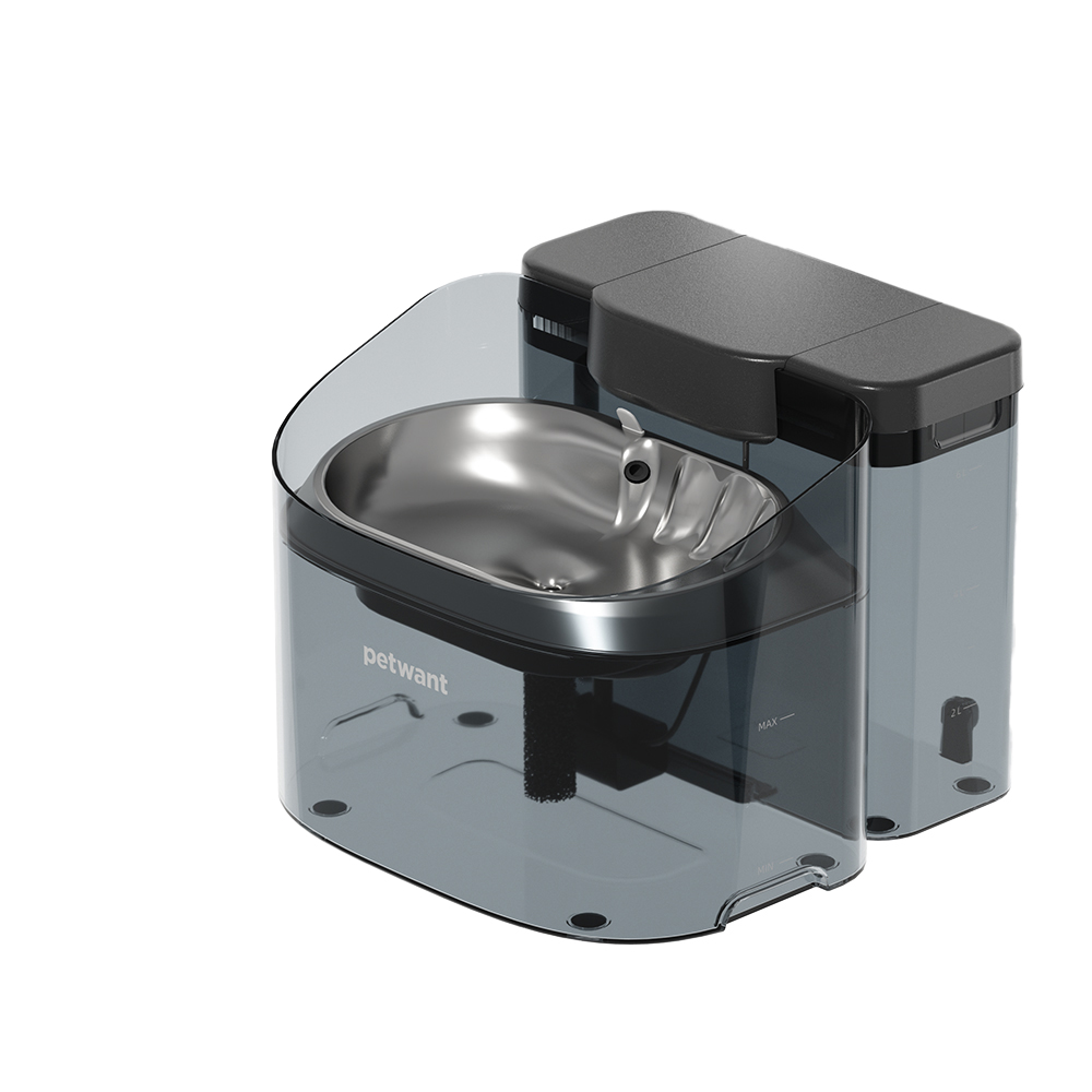 Dog Water Fountain Large - Large Dog Water Fountain 11L Super