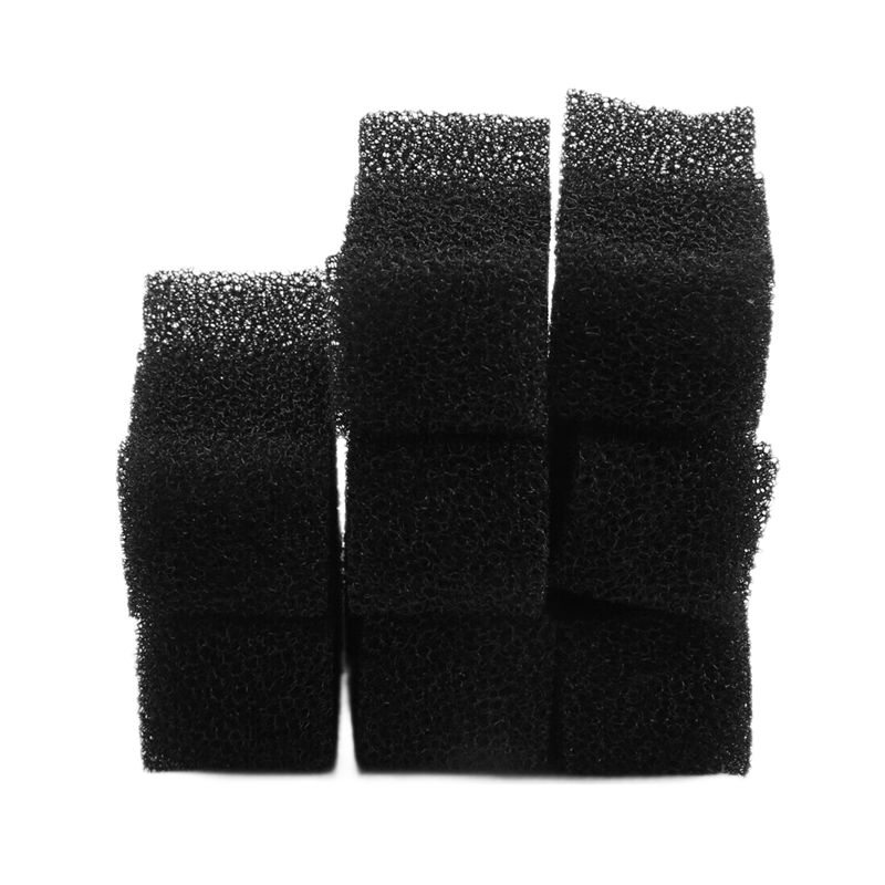 Pet Fountain Filter Replacement - AT02-8PCS Sponge Filter For Cat Fountain