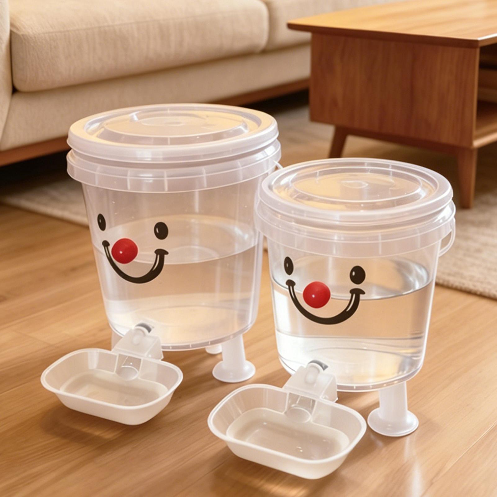 3/5L Dog Automatic Water Dispe - đánh giá và giá Automatic Cat Water Dispenser 3L