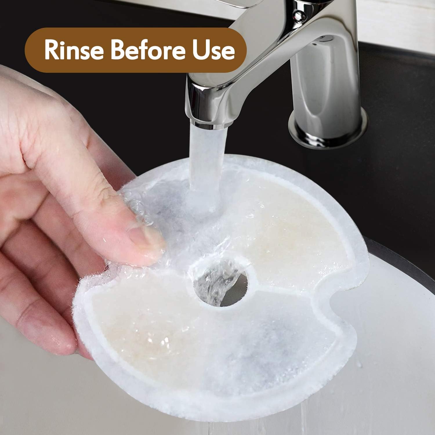 Cat Water Fountain Filter Mult - đánh giá và giá Pet Water Fountain Pump Replacement