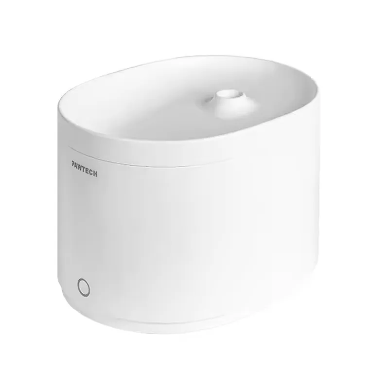 2.5L Smart Pet Drinking Water  - đánh giá và giá Smart Pet Water Fountain Wifi