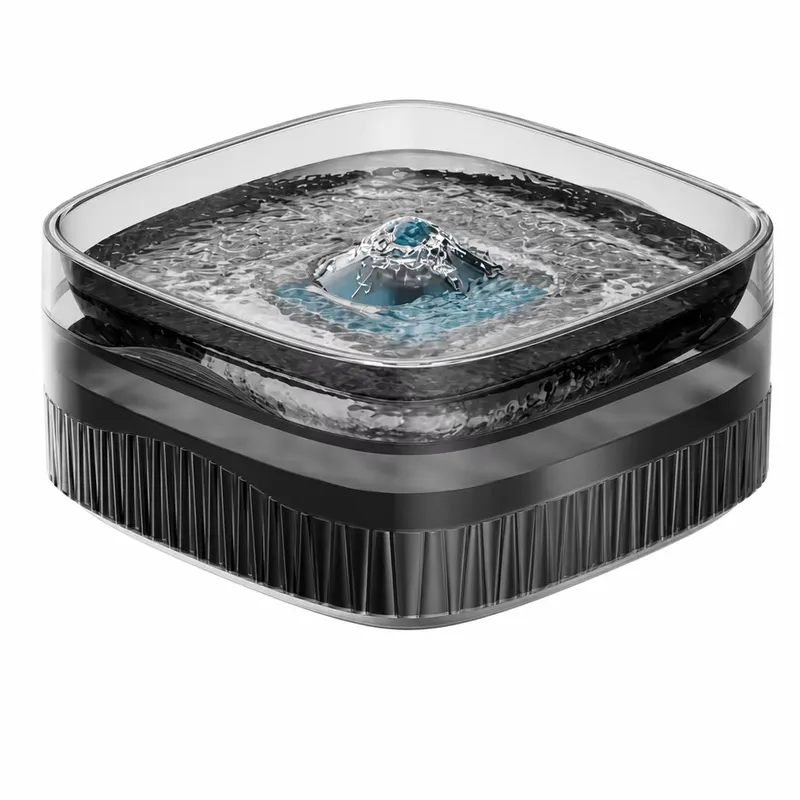 for 5.5L Large Capacity Pet Wa - đánh giá và giá Dog Water Fountain Large