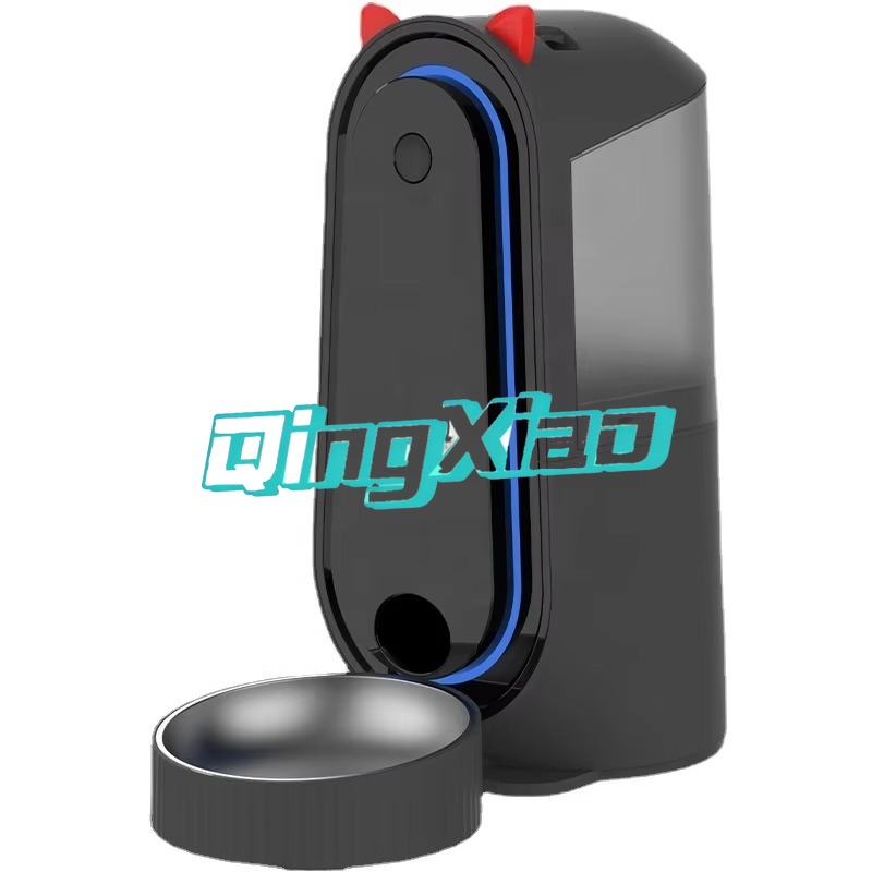 Wireless WiFi Smart Pet Feeder - đánh giá và giá Pet Feeder App Control Portion