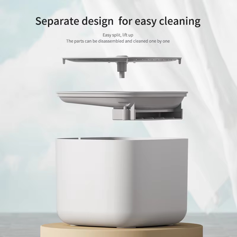 101oz/3L Pet Water Fountain Au - đánh giá và giá Automatic Cat Water Dispenser 3L
