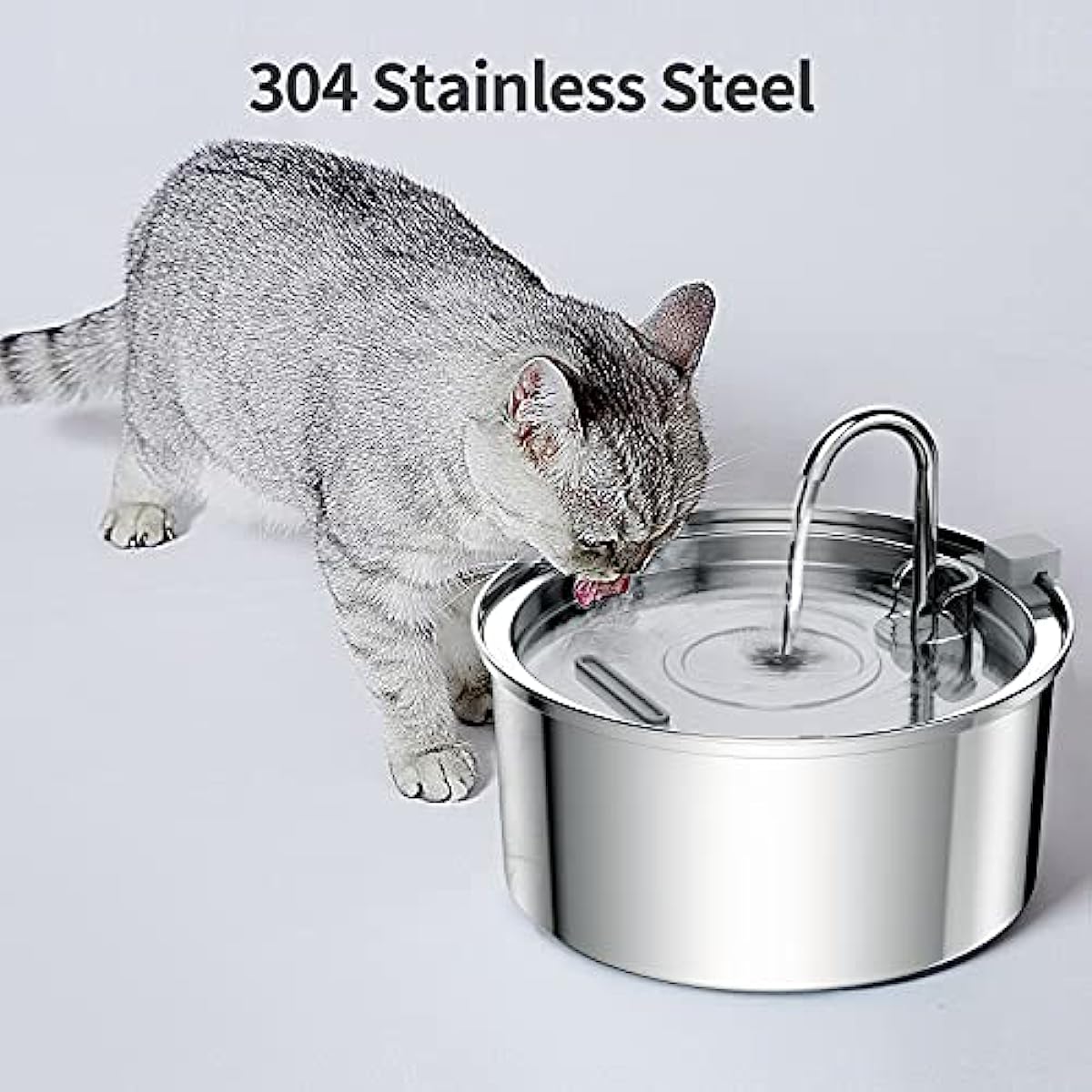 3.2L Automatic Cat Water Fount - đánh giá và giá Smart Pet Water Fountain Wifi