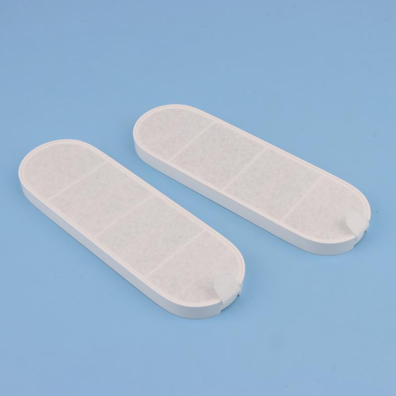 3Pcs For Xiaomi Mijia Smart Pe - đánh giá và giá Smart Pet Water Fountain Wifi