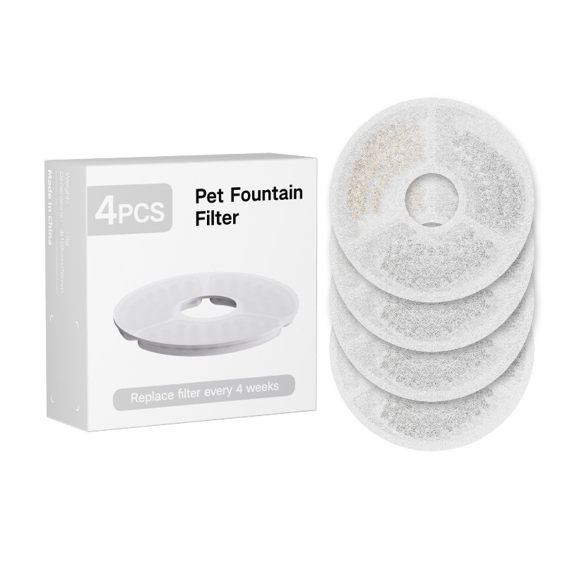 Universal Replacement Water Fo - đánh giá và giá Dog Water Fountain Large