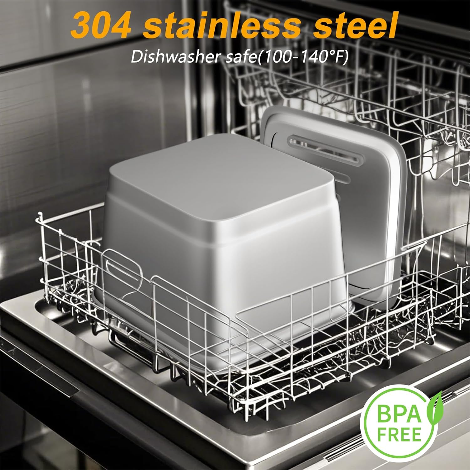 101oz/3L Stainless Steel Cat W - đánh giá và giá Automatic Cat Water Dispenser 3L