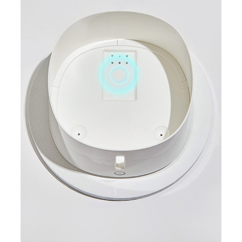 Wireless Magnetic Pump Pet Wat - đánh giá và giá Wireless Pet Water Fountain Battery