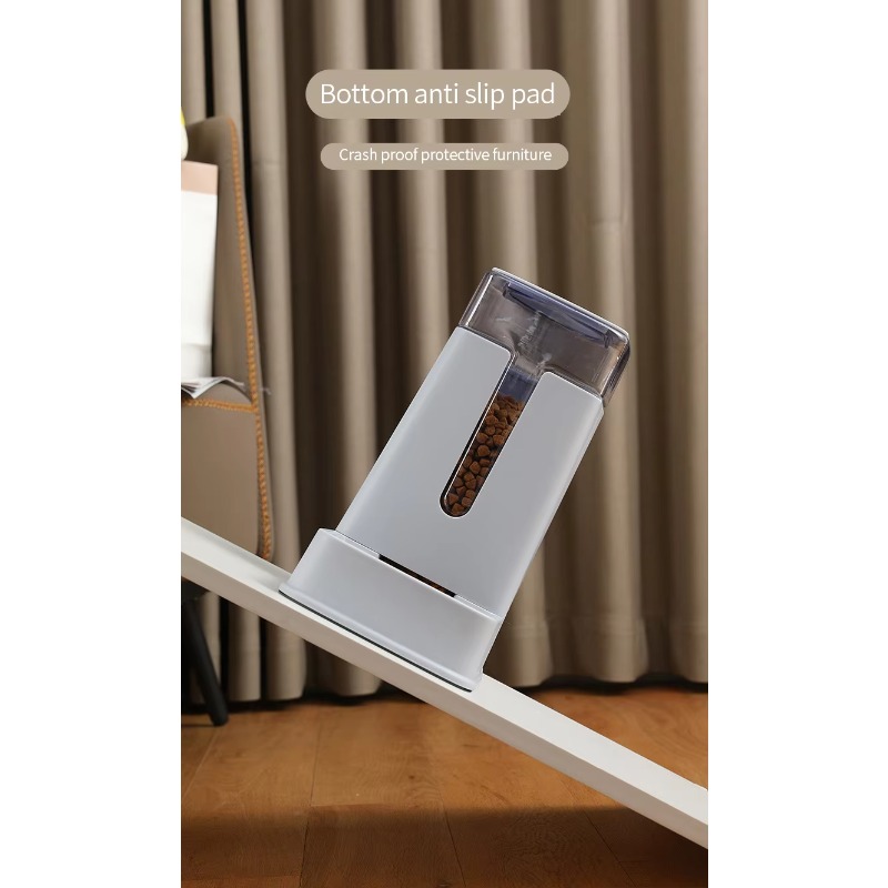 3.5L Auto Food Feeder Dispense - đánh giá và giá Dog Water Fountain Large