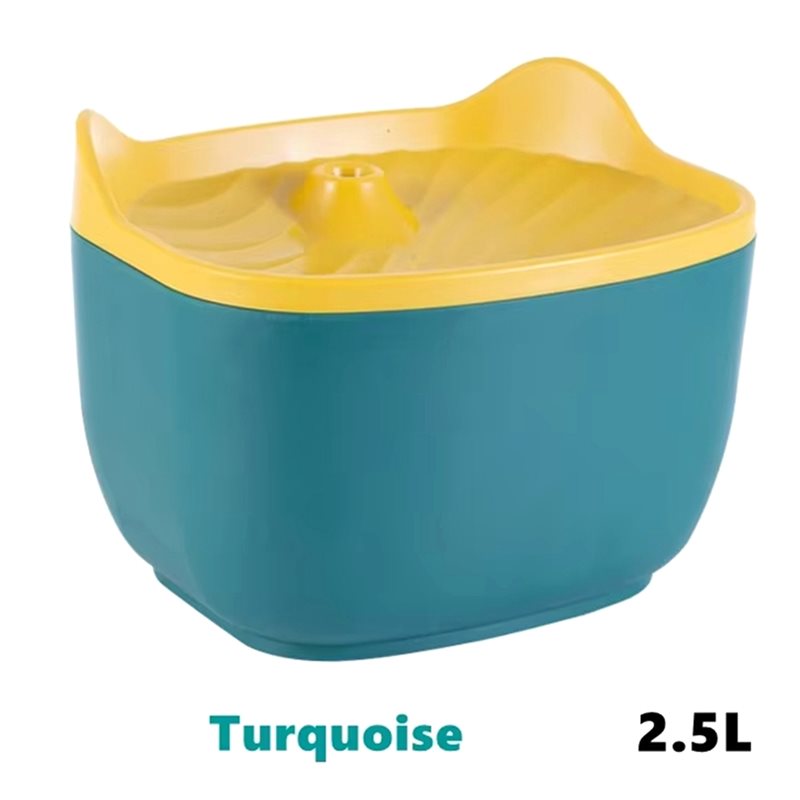 [A93Z!】 Dog Water Bowl Dispens - đánh giá và giá Dog Water Fountain Large