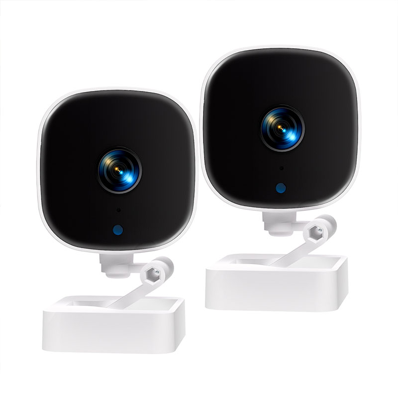 Indoor Security WiFi Camera 10 - đánh giá và giá Smart Pet Feeder Camera Wifi