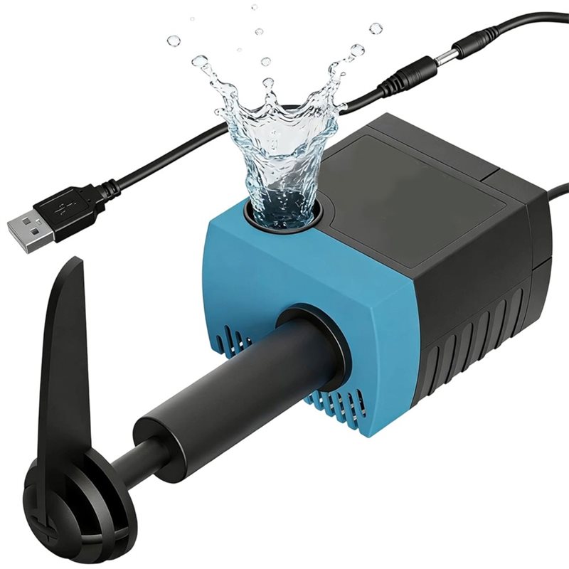 ABKS-For Pet Fountains,For Pla - đánh giá và giá Pet Water Fountain Pump Replacement