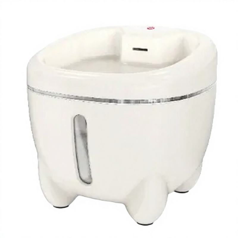 3L Wireless Automatic Eco-Frie - đánh giá và giá Wireless Pet Water Fountain Battery