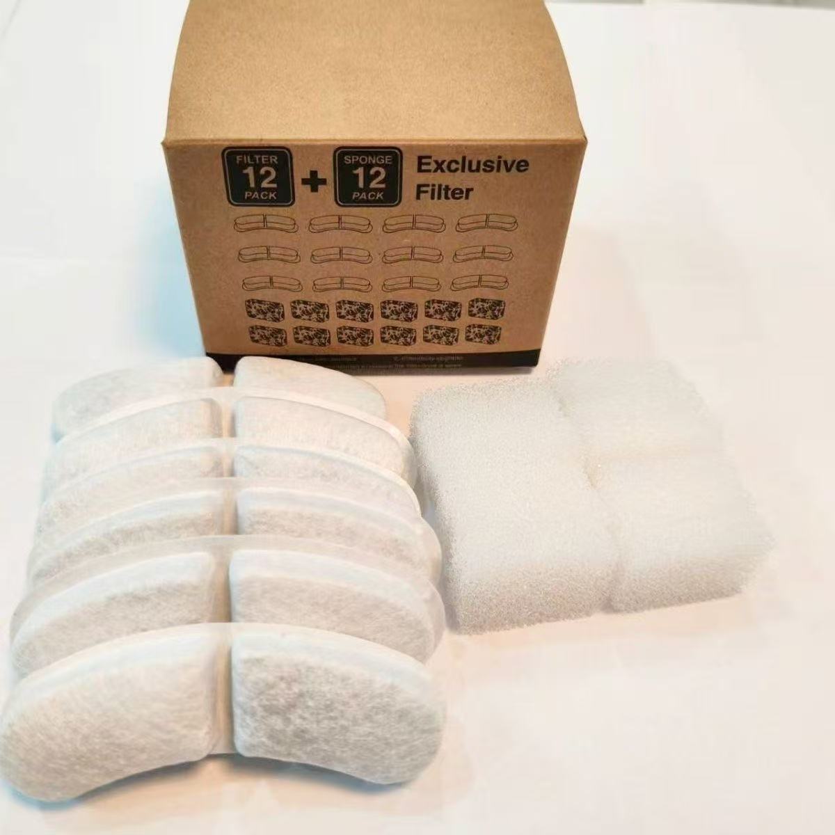 Replacement Filters For Cat Do - đánh giá và giá Pet Fountain Filter Replacement