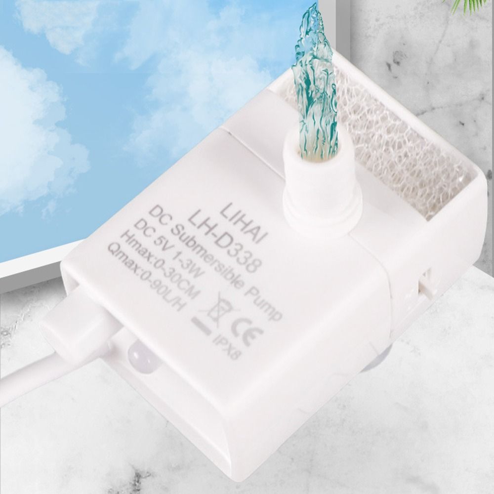 Ultra-quiet Pet Water Dispense - đánh giá và giá Pet Water Fountain Pump Replacement