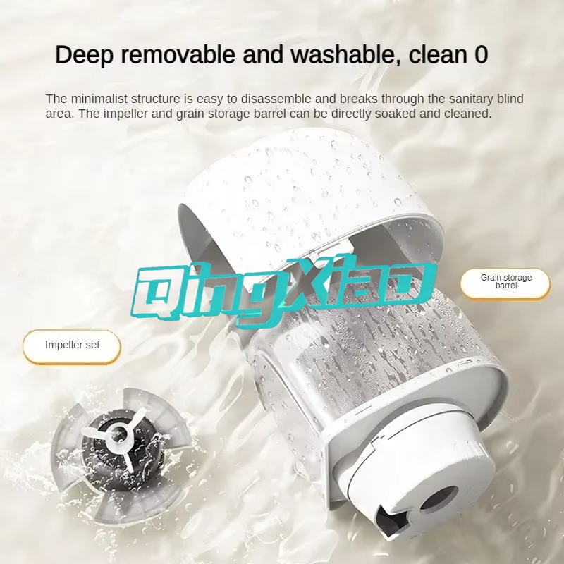 Wholesale Smart Pet Feeder Wit - đánh giá và giá Smart Pet Feeder Camera Wifi