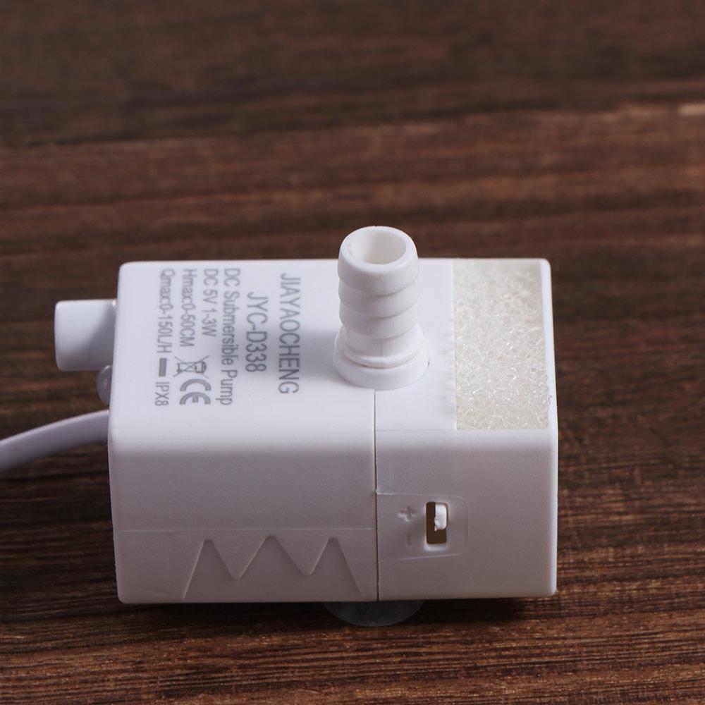 Ultra-quiet Pet Water Dispense - đánh giá và giá Pet Water Fountain Pump Replacement