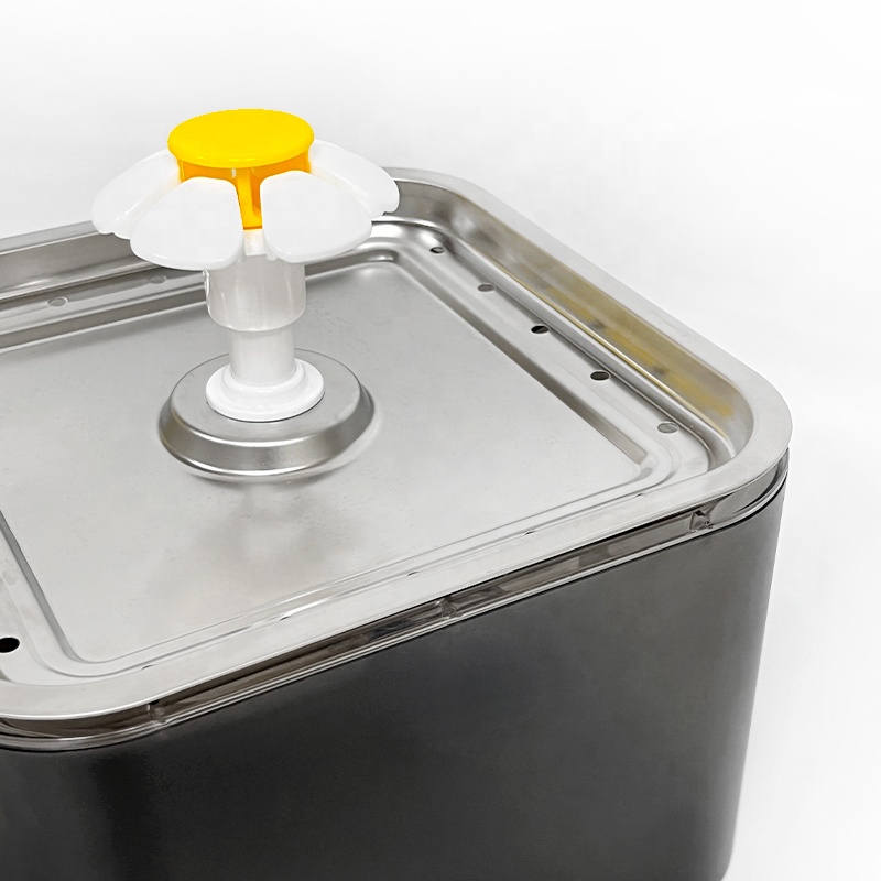 st Petwant Automatic 3L Cat Wa - đánh giá và giá Automatic Cat Water Dispenser 3L