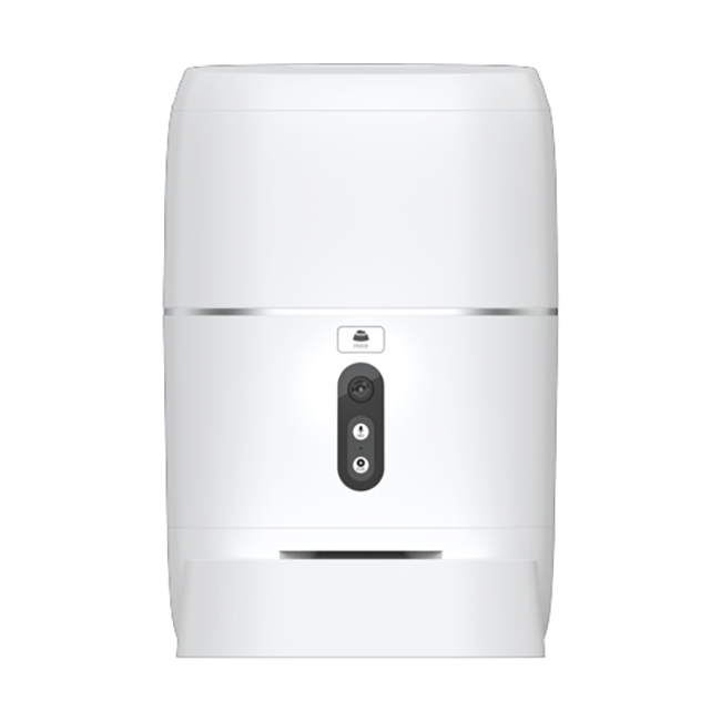 High Quality Wifi Version Cat  - đánh giá và giá Smart Pet Feeder Camera Wifi