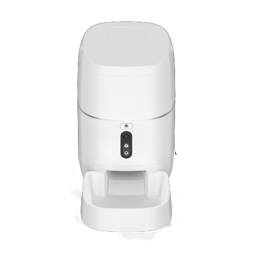 High Quality Wifi Version Cat  - đánh giá và giá Smart Pet Feeder Camera Wifi