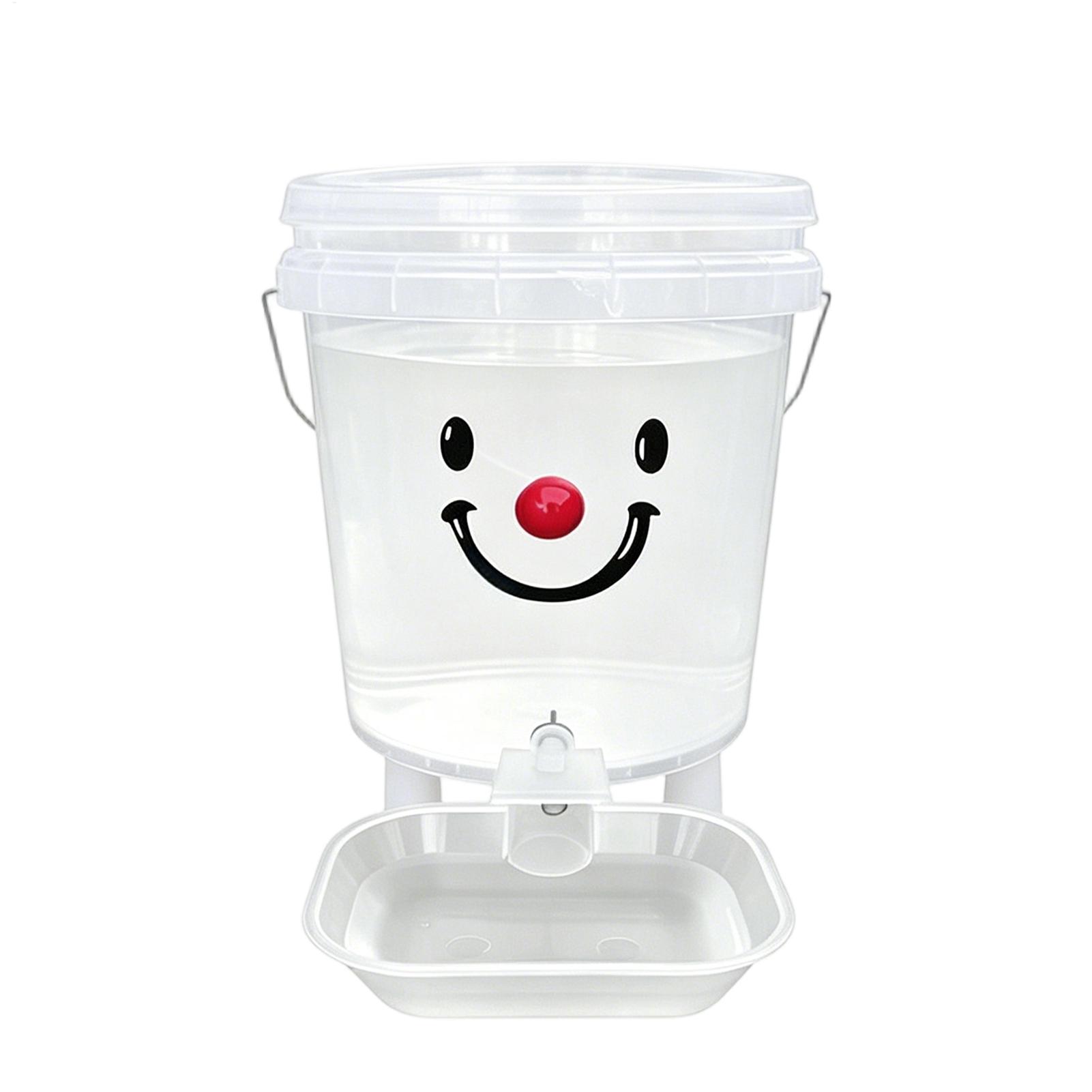 Pet Drinking Fountain Set Cart - đánh giá và giá Dog Water Fountain Large